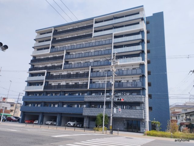 プレサンス新大阪イオリア　仲介手数料無料の外観