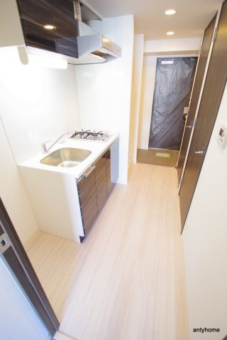 プレサンス新大阪イオリア　仲介手数料無料の内装