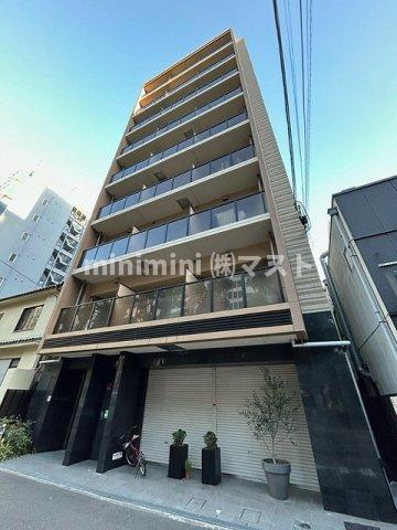 エトワール阿波座