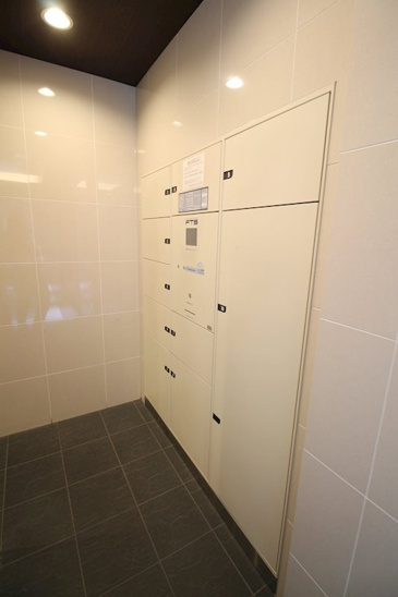 【設備】プレサンス栄ライズ 