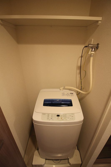 【設備】プレサンス栄ライズ 