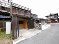 小野市下来住町貸家の画像