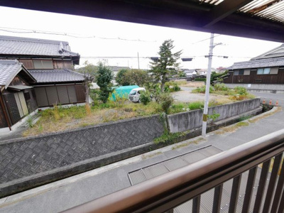 【展望】 | 小野市下来住町貸家