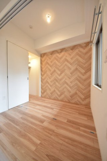 【内装】 | セレニテ三宮プリエ