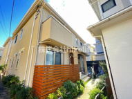 ガーデンテラスの画像