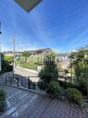 【エントランス】 | 千代ヶ丘6丁目戸建