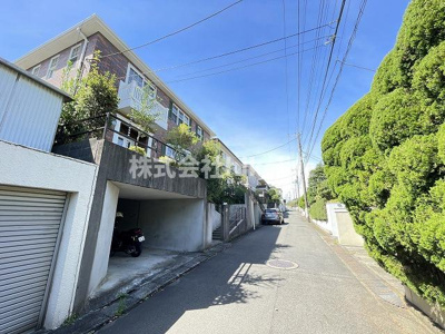 【周辺】 | 千代ヶ丘6丁目戸建