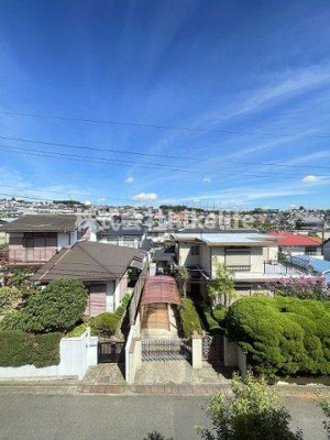 【展望】 | 千代ヶ丘6丁目戸建