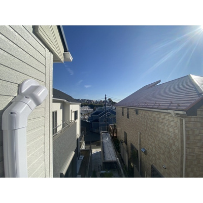 【展望】 | Kolet麻生細山