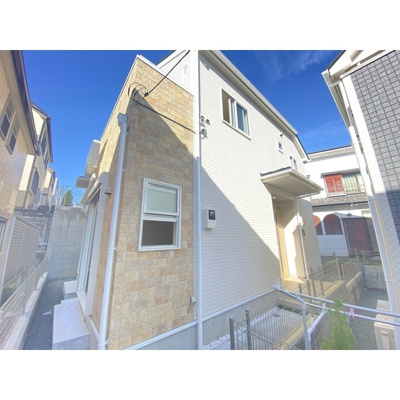 【外観】 | Kolet麻生細山