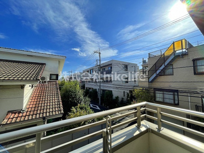 【展望】 | 北嶺町戸建