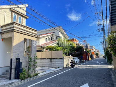 【周辺】 | 北嶺町戸建