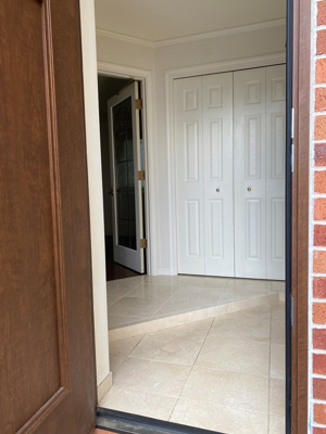 【エントランス】 | 桜丘戸建