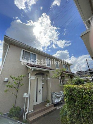 【外観】 | フォレスト久末