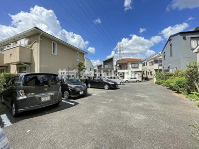 【駐車場】 | フォレスト久末