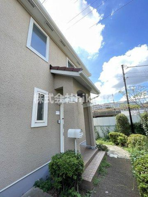 【エントランス】 | フォレスト久末