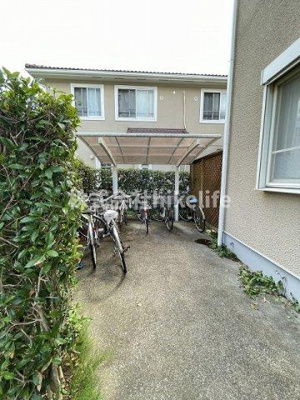 【その他共用部分】 | フォレスト久末