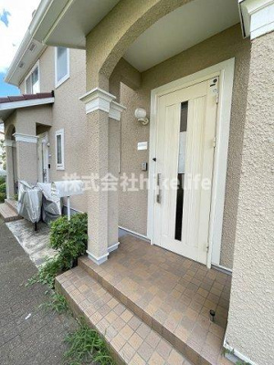 【エントランス】 | フォレスト久末