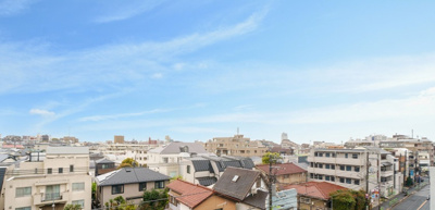 【展望】 | プラウド弦巻三丁目