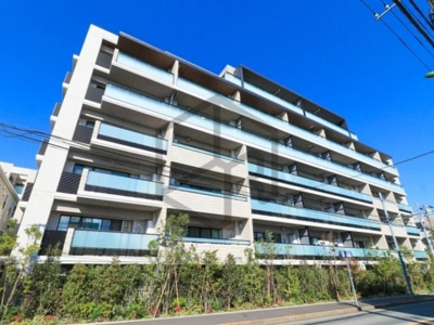 【外観】 | プラウド弦巻三丁目