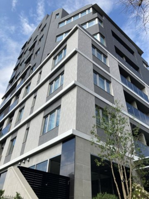 【外観】 | プラウド山王二丁目