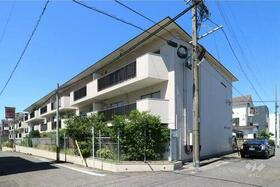 【外観】 | 藤の上ハイツ | リノベーション済み
保証付きマンションです