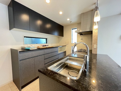 【ロビー】 | 若林2丁目戸建