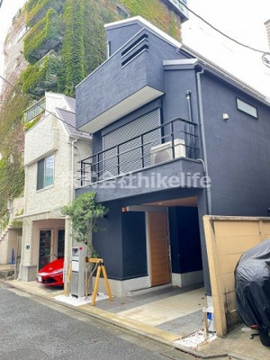 【外観】 | 若林2丁目戸建