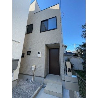 【外観】 | kolet久地