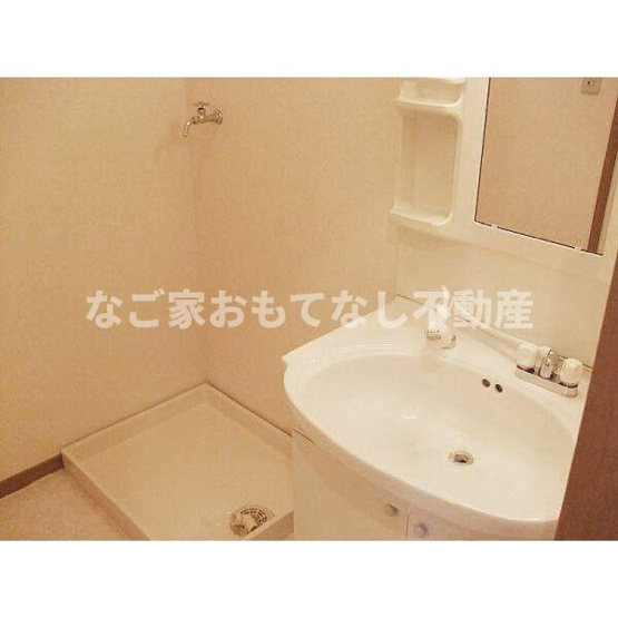 【洗面所】 | プラッサム