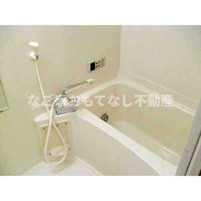 【浴室】 | プラッサム