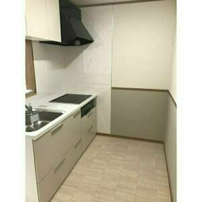 【キッチン】 | ナテュ―るレギューム | ☆参考写真☆