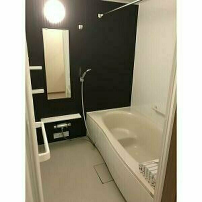 【浴室】 | ナテュ―るレギューム | ☆参考写真☆