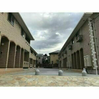 【エントランス】 | ナテュ―るレギューム | ☆参考写真☆