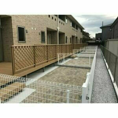 【庭】 | ナテュ―るレギューム | ☆参考写真☆