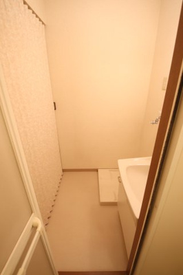 【洗面所】 | パストラル桜井