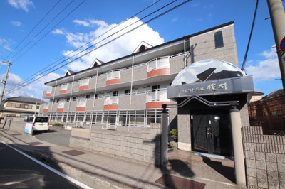 【外観】 | パストラル桜井