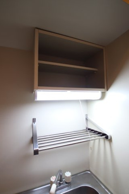 【収納】 | パストラル桜井