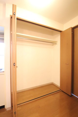 【収納】 | パストラル桜井