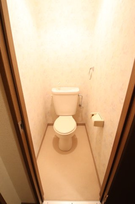 【トイレ】 | パストラル桜井