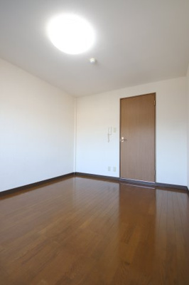 【洋室】 | パストラル桜井