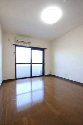 【寝室】 | パストラル桜井