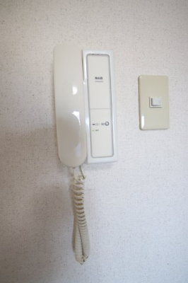 【セキュリティ】 | パストラル桜井