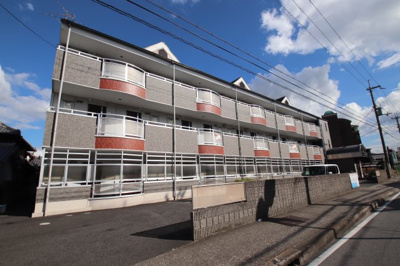 【外観】 | パストラル桜井