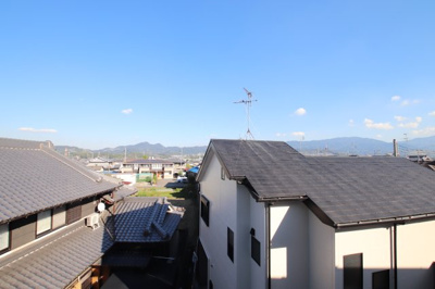 【展望】 | パストラル桜井