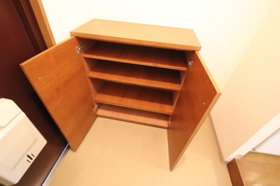 【収納】 | パストラル桜井