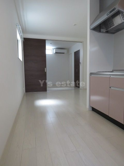 【居間・リビング】 | グローリア西昇 | ※イメージ画像