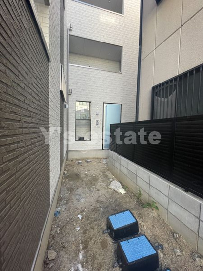 【エントランス】 | グローリア西昇