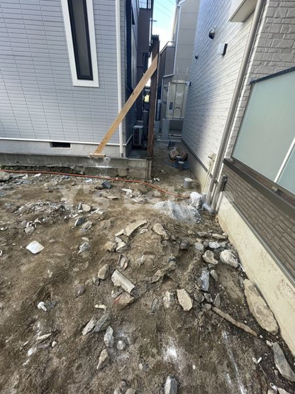 【その他共用部分】 | グローリア西昇