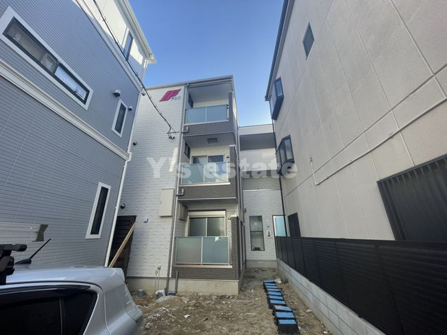 【その他】 | グローリア西昇